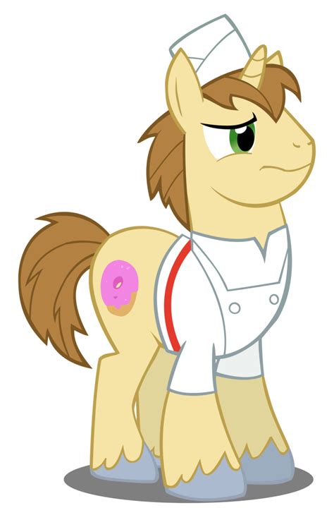 mlp donut joe